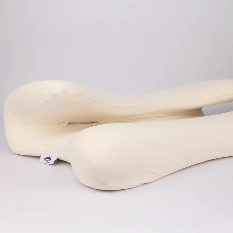 PolsterBezug Champagner