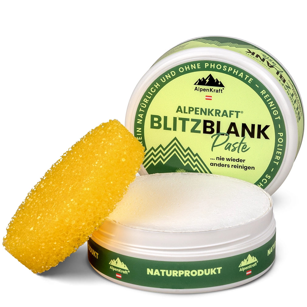 AlpenKraft® BlitzBlank Paste