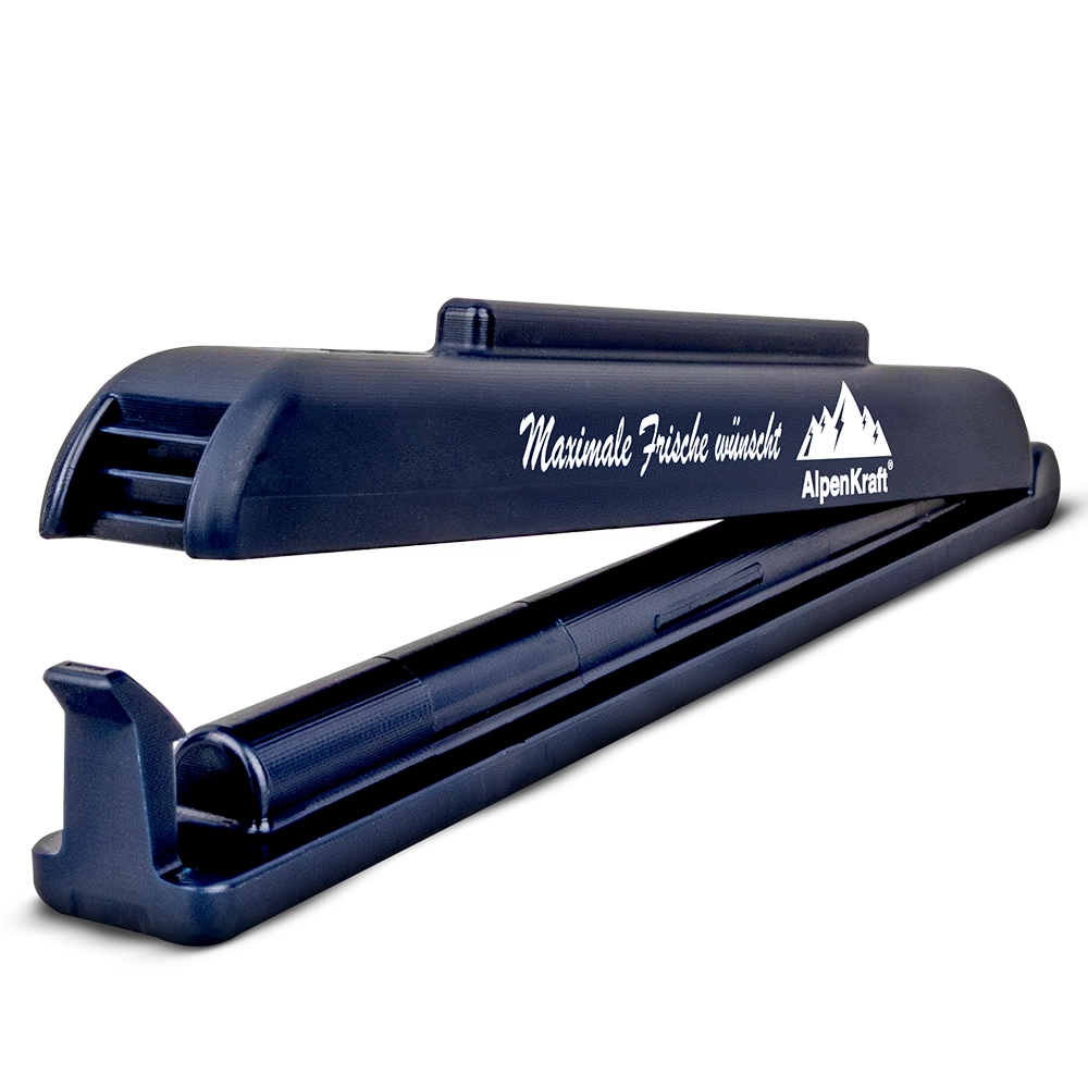 AlpenKraft® Clip Fraîcheur 3 pièces Set