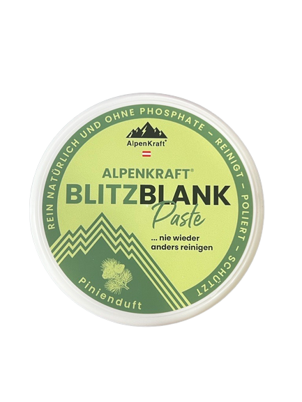 AlpenKraft® BlitzBlank Paste