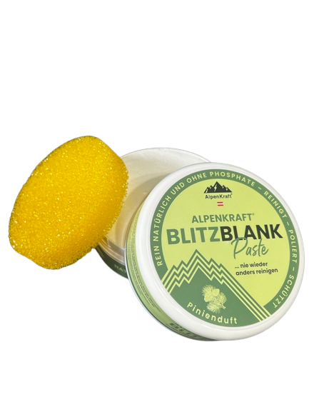 AlpenKraft® BlitzBlank Paste