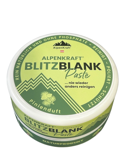 AlpenKraft® BlitzBlank Paste