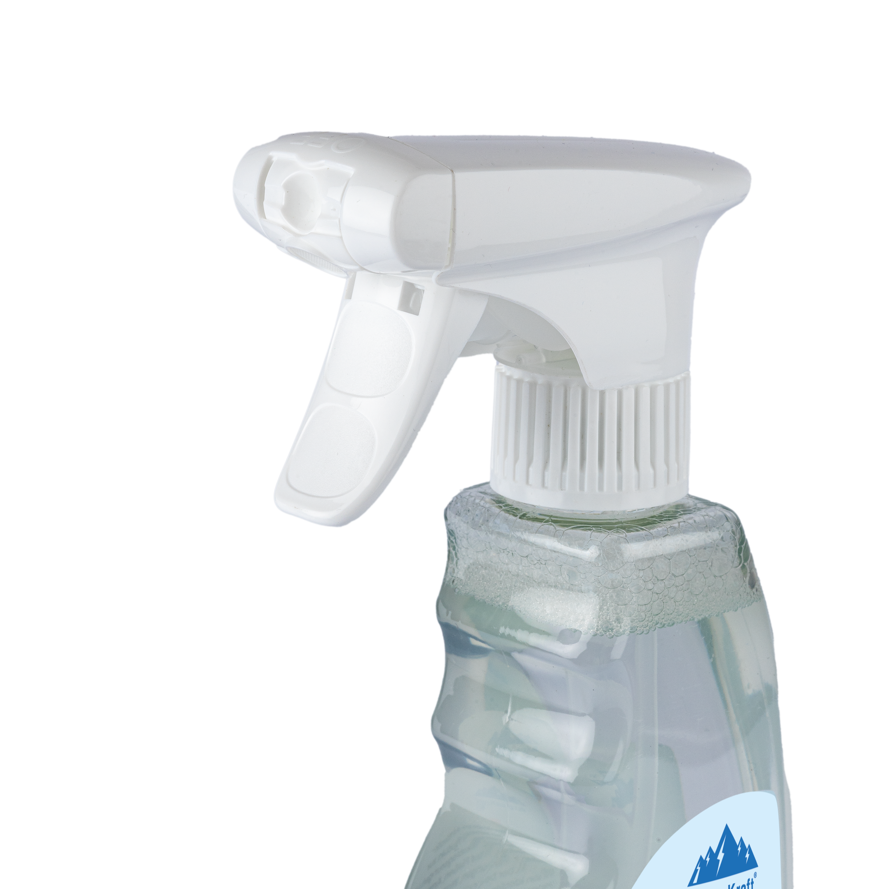 AlpenKraft® BIO Antikalkspray 500 ml