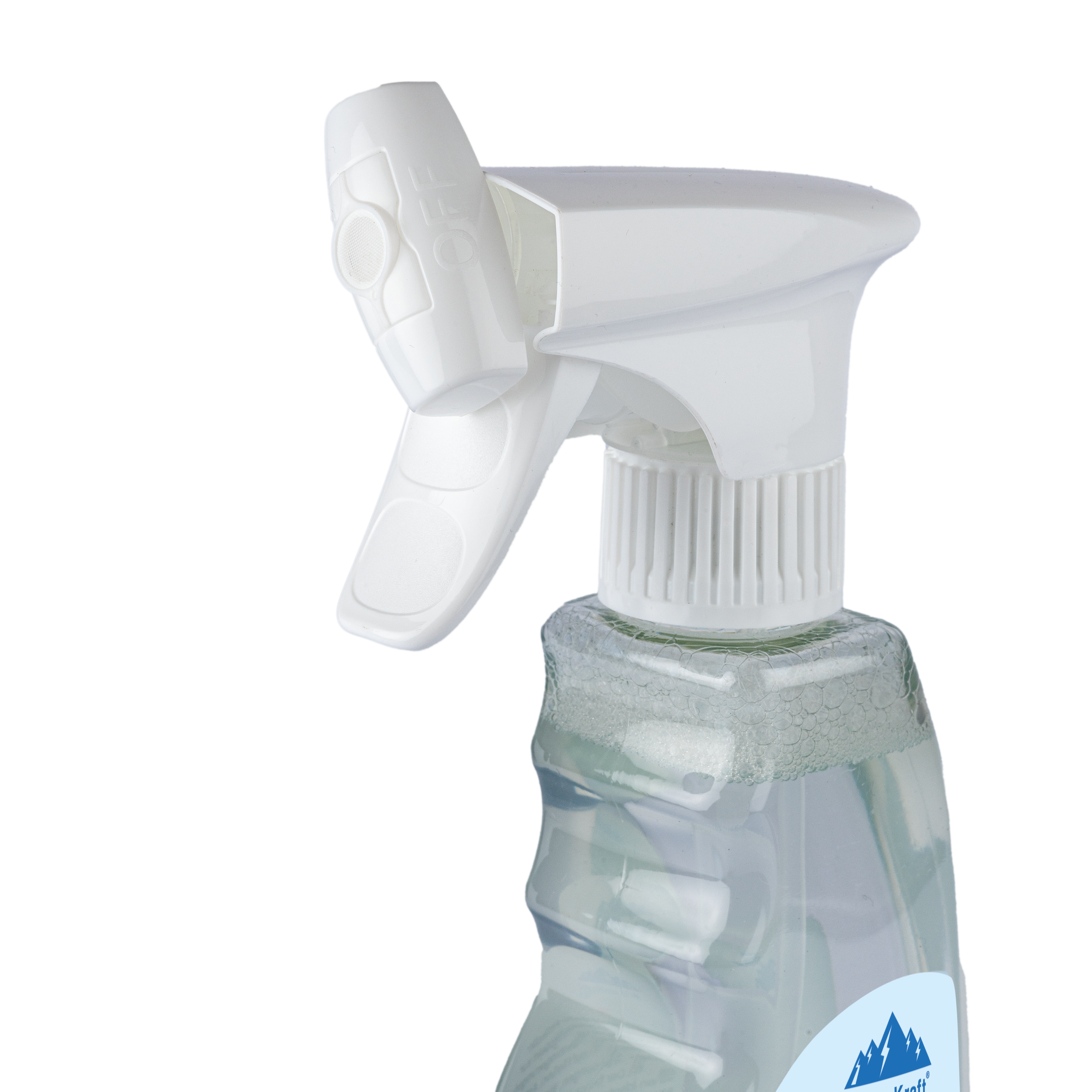 AlpenKraft® BIO Antikalkspray 500 ml