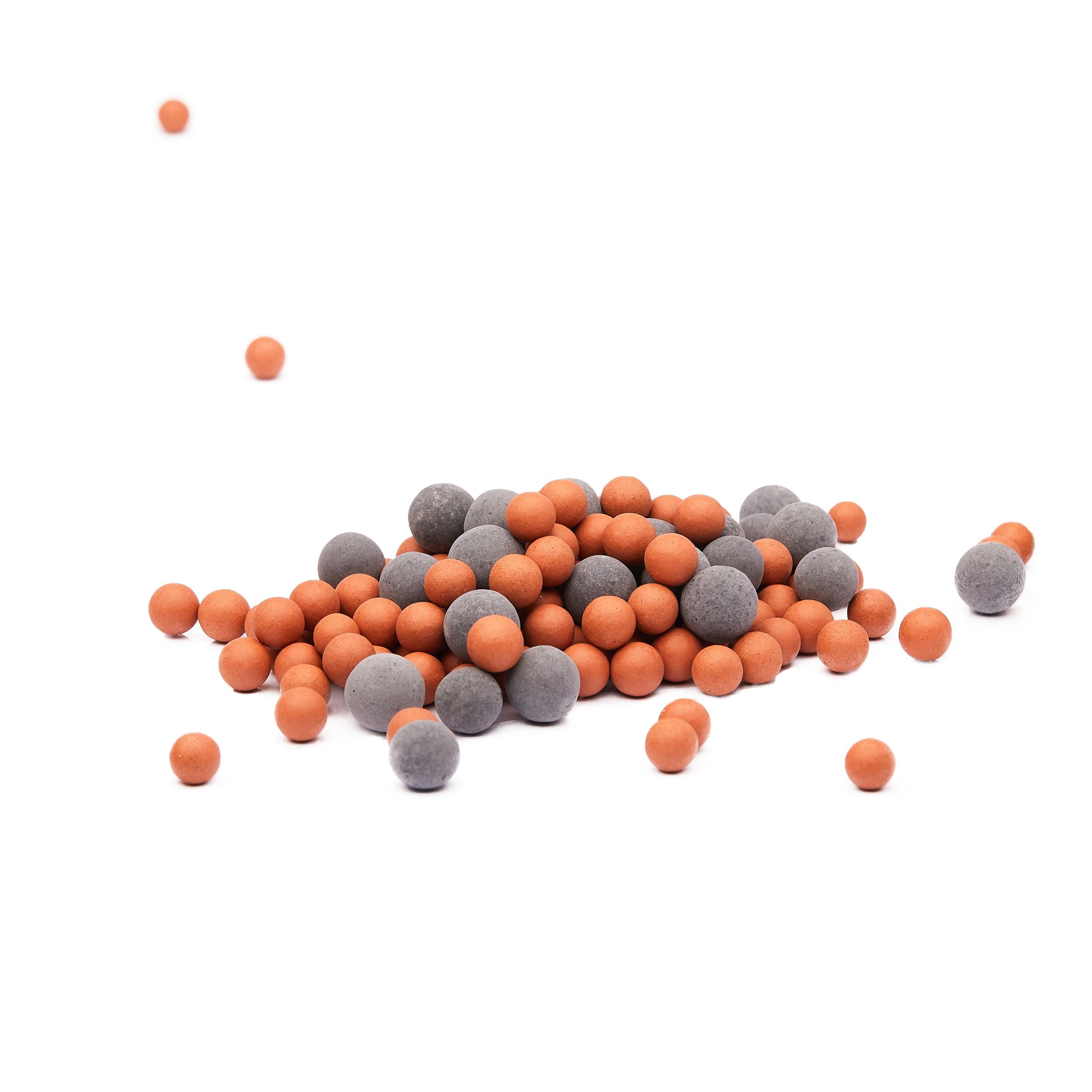 AlpenKraft® "Turmalin-Ton" Filterperlen