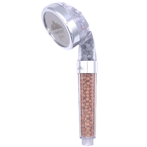 AlpenKraft® "Klassik" Duschkopf