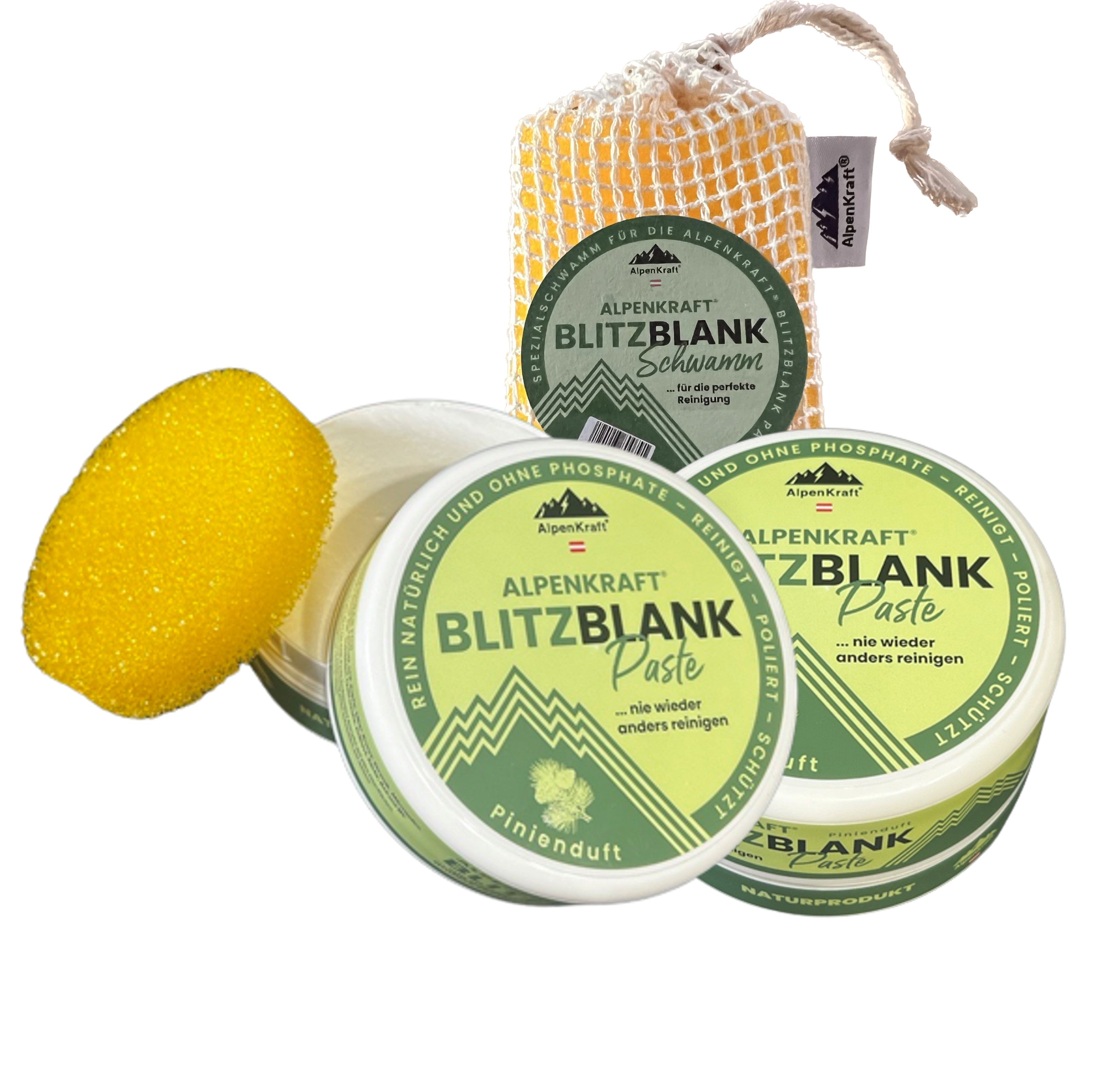 BlitzBlank Mega Paket