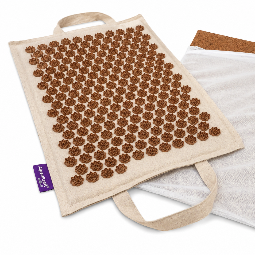 AlpenKraft® VitalMatte