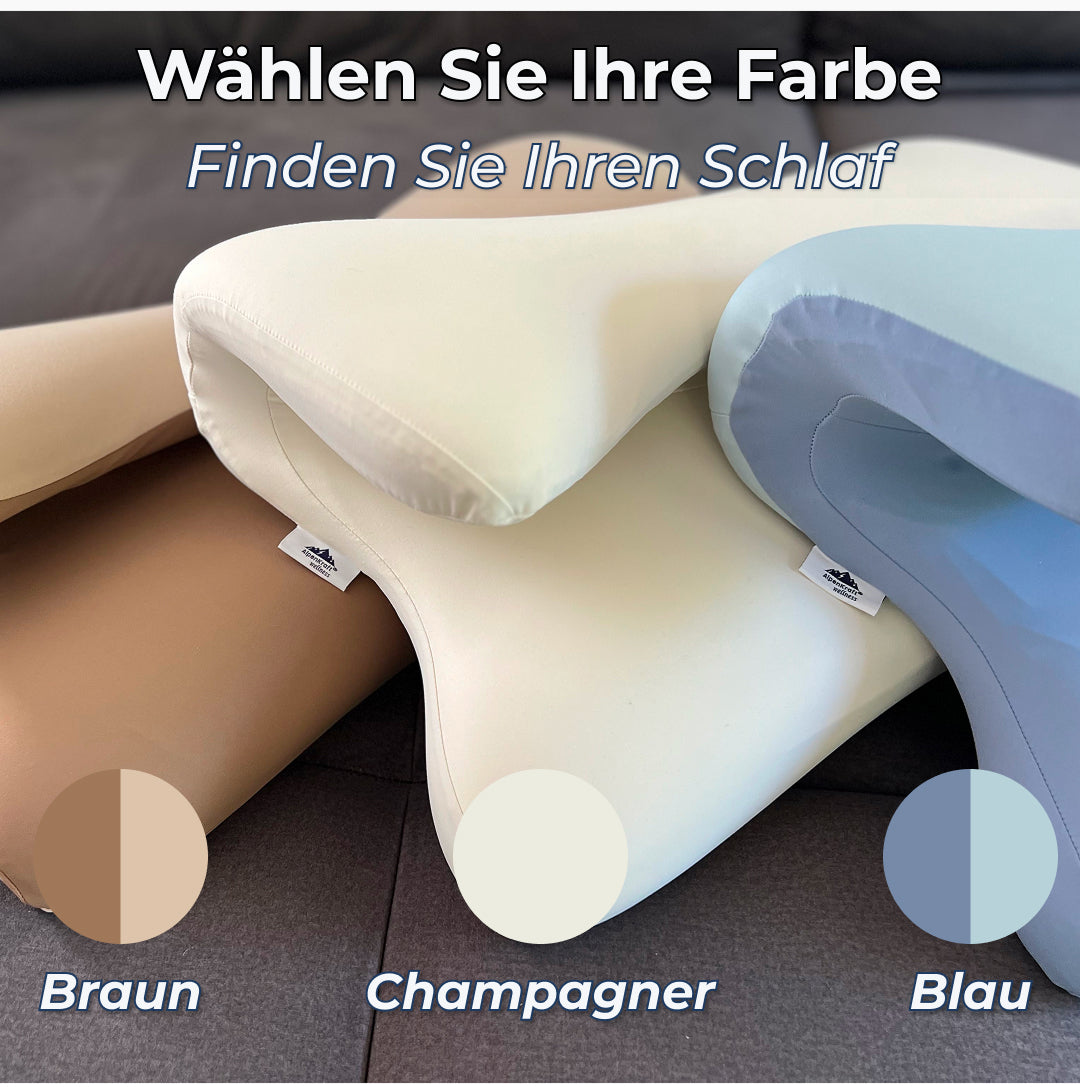 SchlafGut Polster