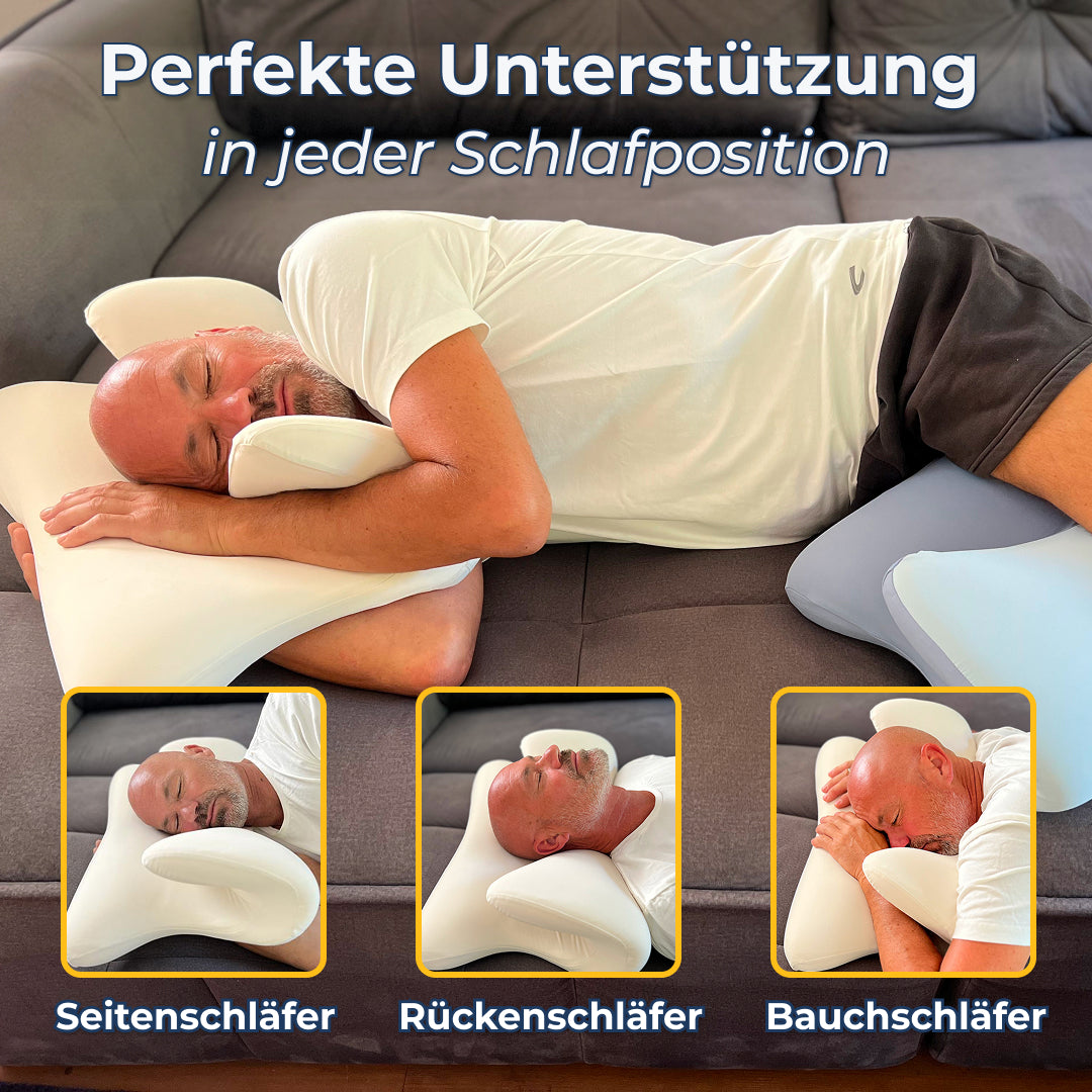 SchlafGut Polster