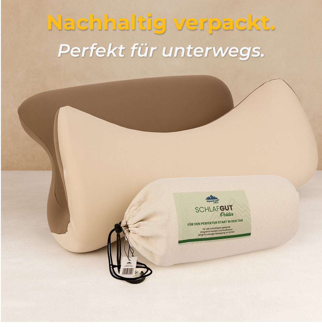 SchlafGut Polster