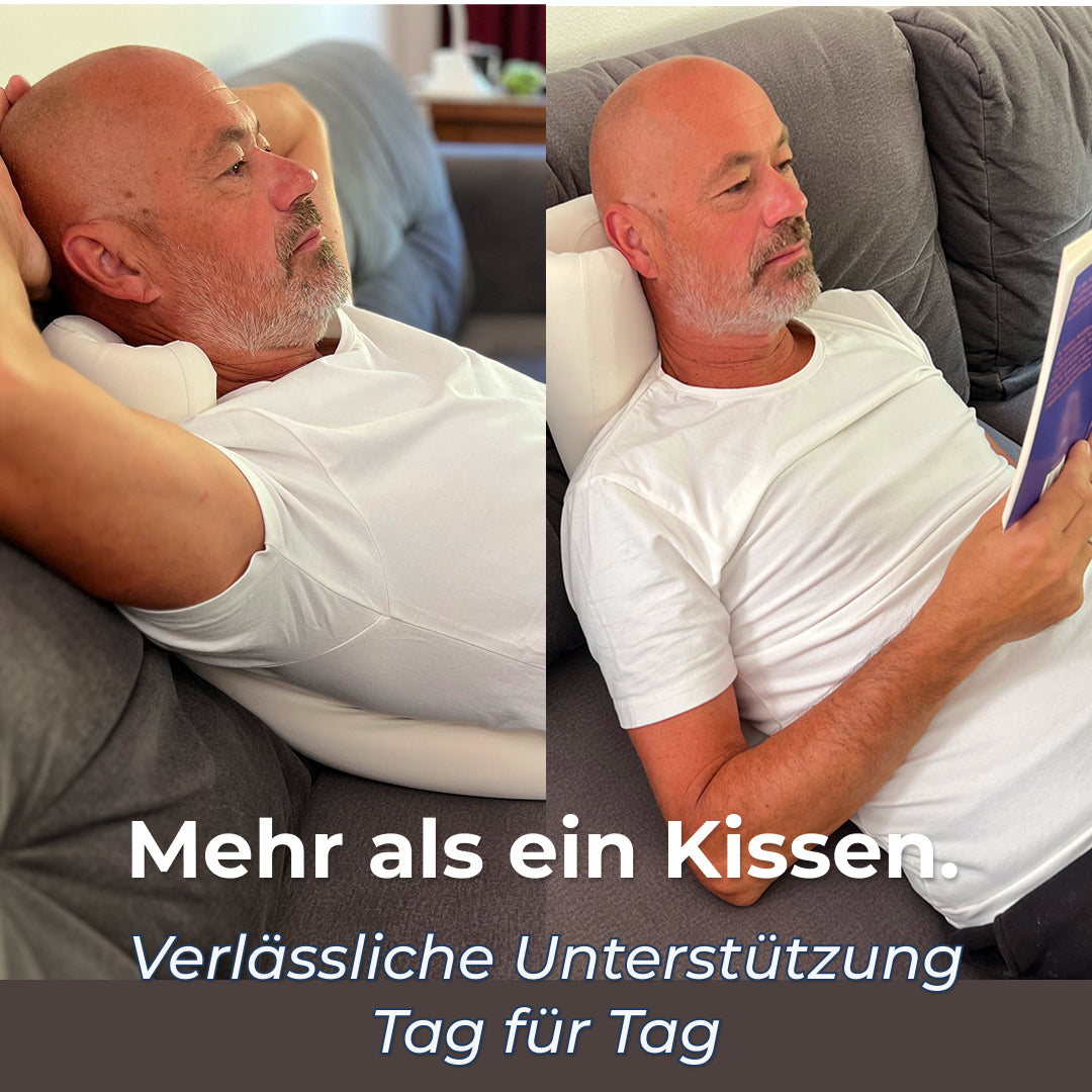 SchlafGut Polster