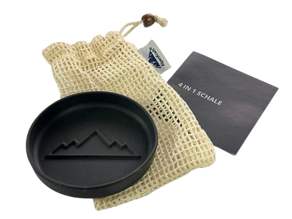 AlpenKraft® "ZugSpitze" Spare Parts Kit Basic