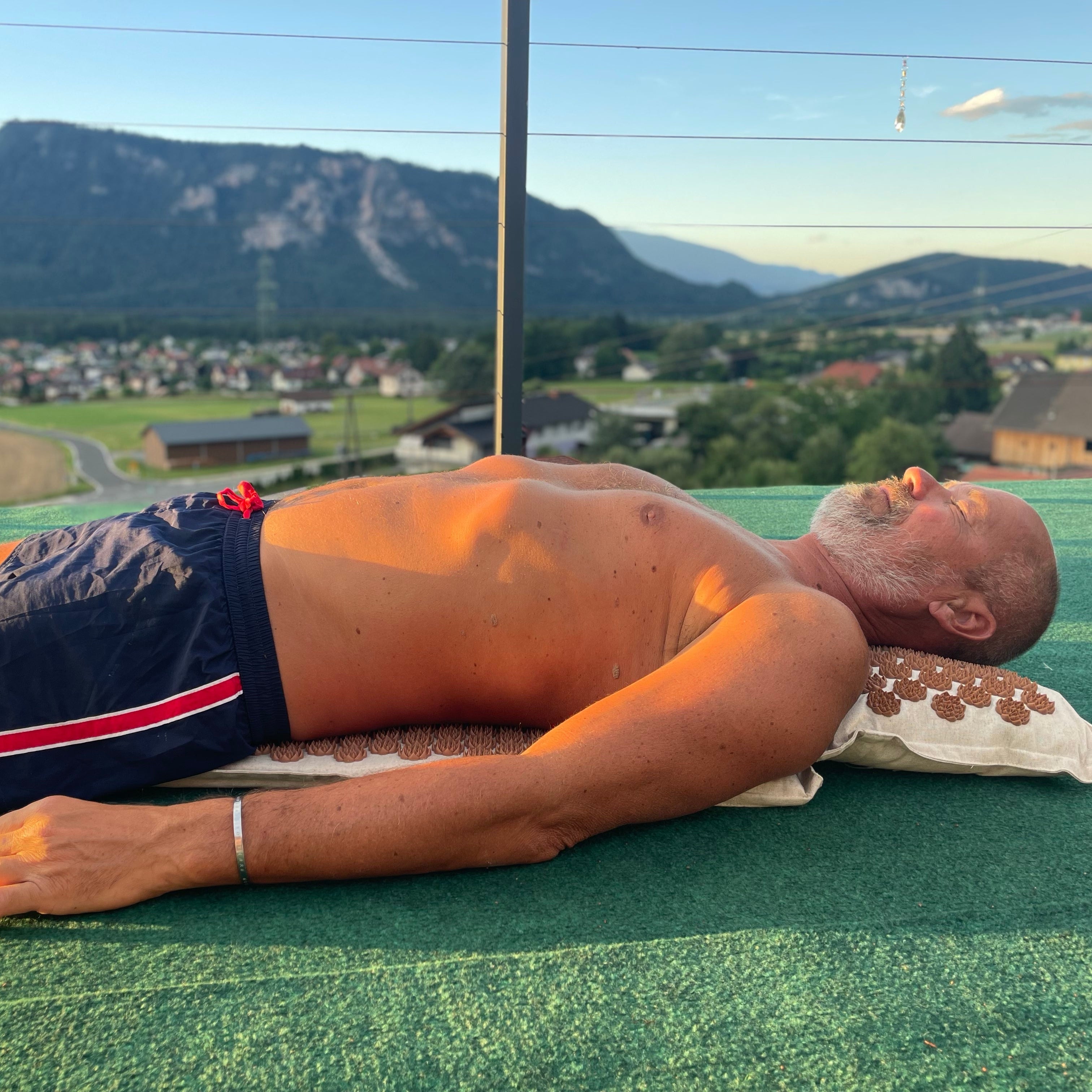AlpenKraft® VitalMatte