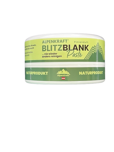 AlpenKraft® BlitzBlank Paste