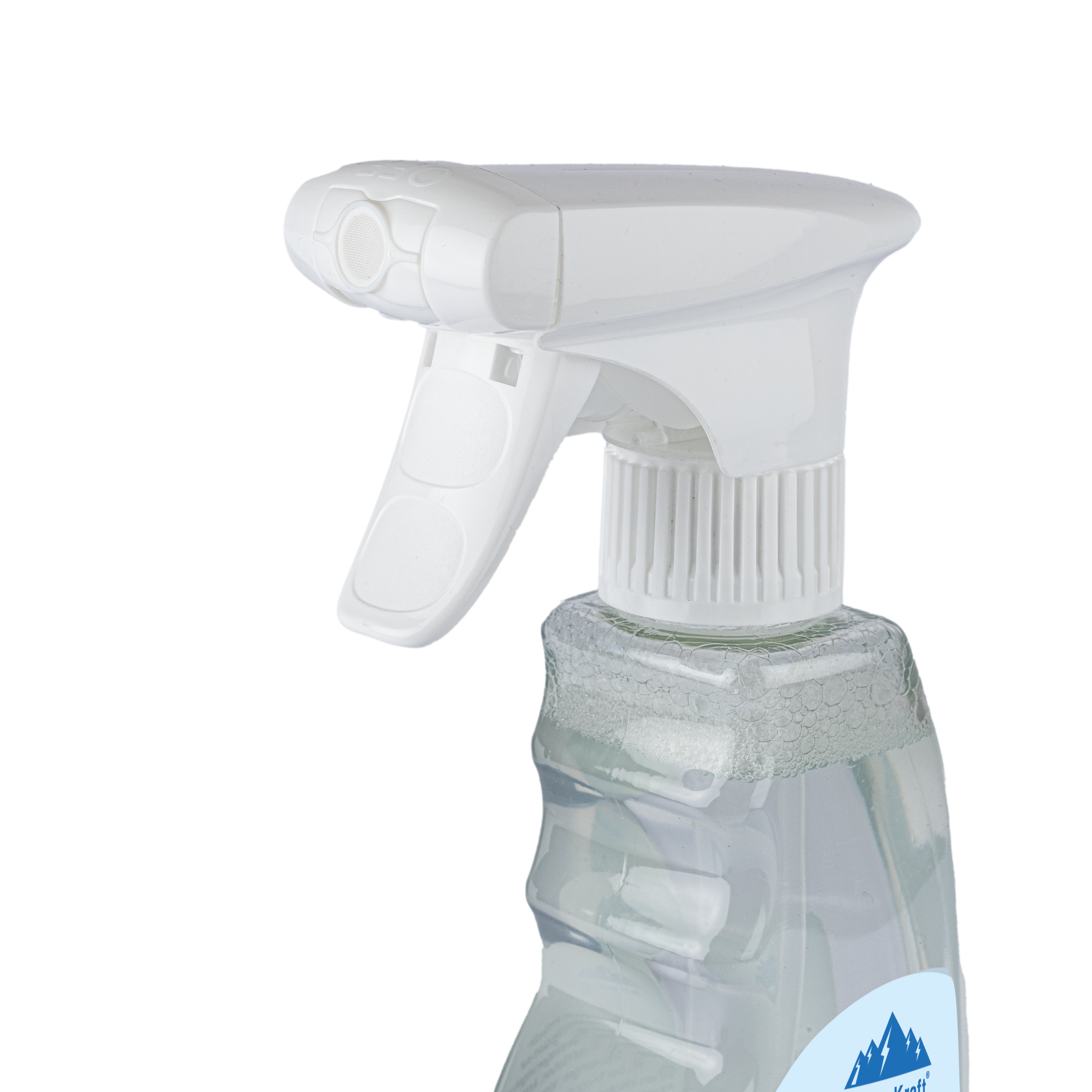 AlpenKraft® BIO Antikalkspray 500 ml